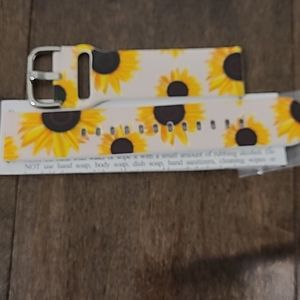 Samsung Active watch band